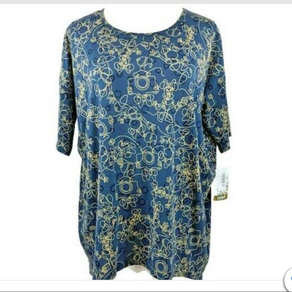 Minnie Mouse Disney edition Irma LulaRoe